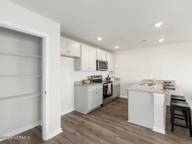 $269,999 | 7791 Pennycress Drive, Unit 544, Leland, NC 28451