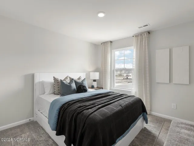 $269,999 | 7791 Pennycress Drive, Unit 544, Leland, NC 28451