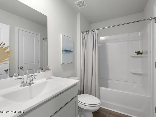 $269,999 | 7791 Pennycress Drive, Unit 544, Leland, NC 28451