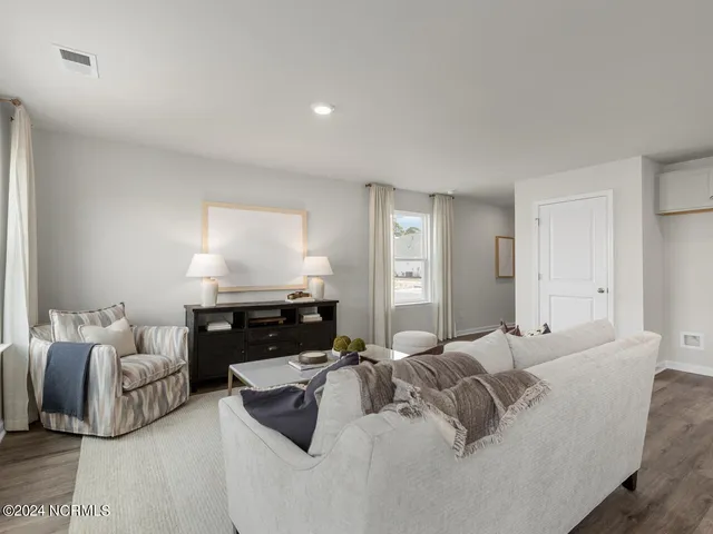 $269,999 | 7791 Pennycress Drive, Unit 544, Leland, NC 28451