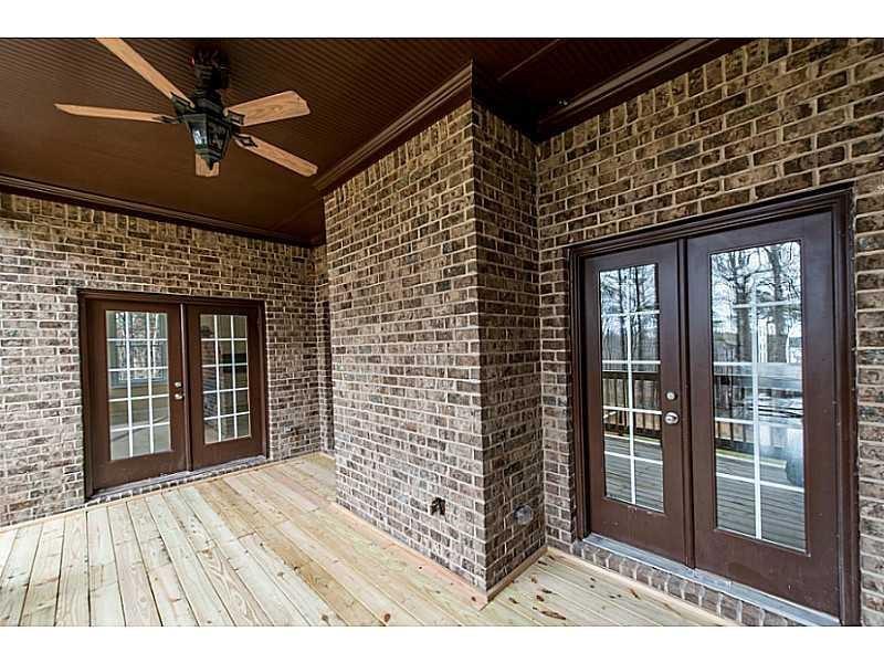 4387 Old Fairburn Road Atlanta, GA 30349 - Photo 17 of 21 a view of a porch