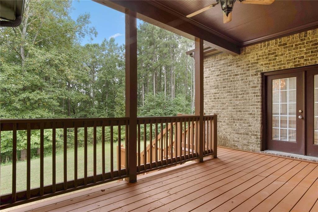 4387 Old Fairburn Road Atlanta, GA 30349 - Photo 18 of 21 a view of a two chairs in the balcony