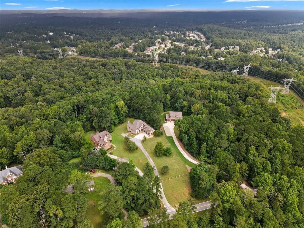 4387 Old Fairburn Road Atlanta, GA 30349 - Photo 21 of 21 a view of a city