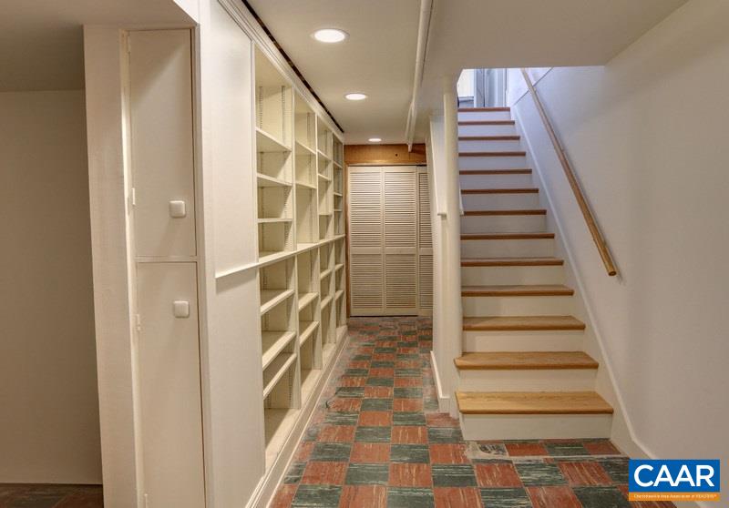 1215 Rugby Road Charlottesville, VA 22903 - Photo 18 of 20 a view of entryway