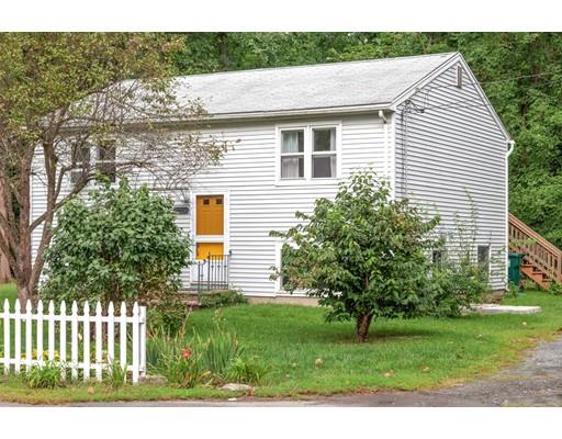 106 Pelham Road Amherst, MA 01002 - Photo 1 of 22