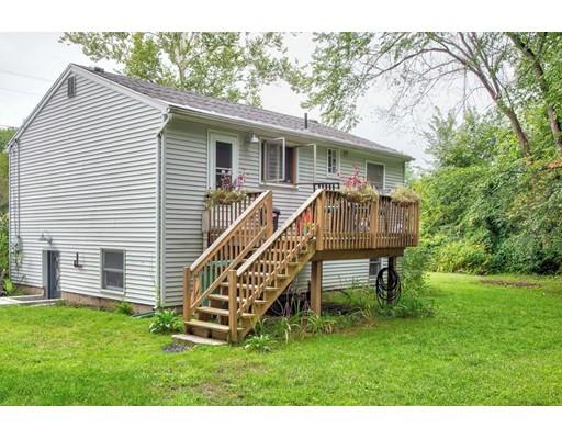 106 Pelham Road Amherst, MA 01002 - Photo 22 of 22