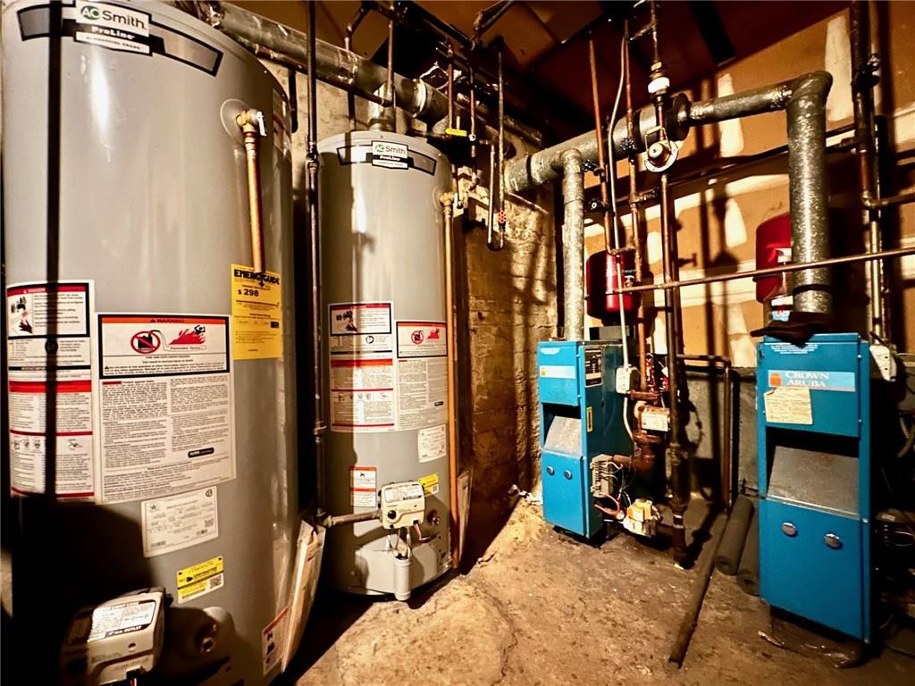 1453 85th Street Brooklyn, NY 11228 - Photo 13 of 18 a view of steet corner