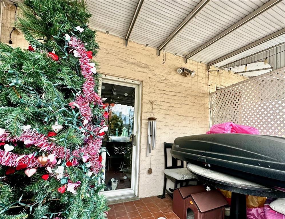 1453 85th Street Brooklyn, NY 11228 - Photo 17 of 18 a outdoor view