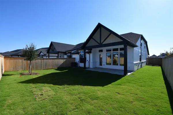 $3,300 | 19722 Dwight Eisenhower Drive, Cypress, TX 77433