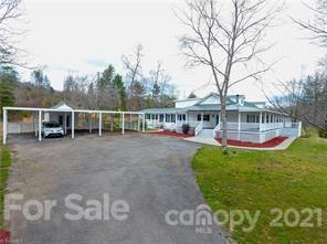 2010 Hamby Mountain Road, Unit A Purlear, NC 28665 - Photo 14 of 43 Gallery Image 14