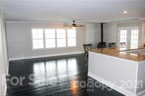 2010 Hamby Mountain Road, Unit A Purlear, NC 28665 - Photo 24 of 43 Gallery Image 24