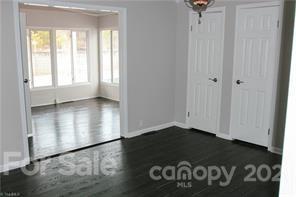 2010 Hamby Mountain Road, Unit A Purlear, NC 28665 - Photo 31 of 43 Gallery Image 31