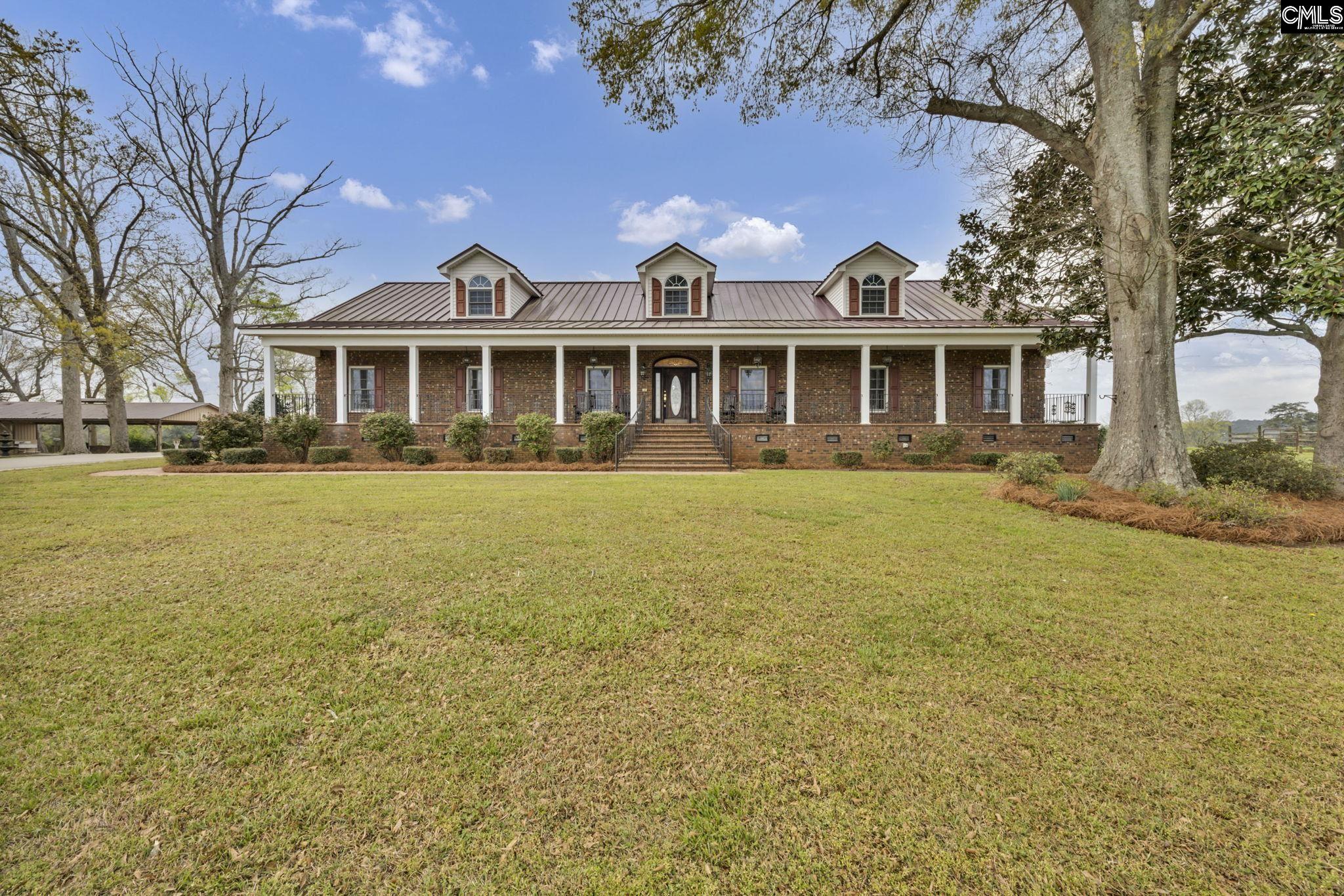8347 St Lukes Church Road Newberry, SC 29108 - Photo 23 of 96