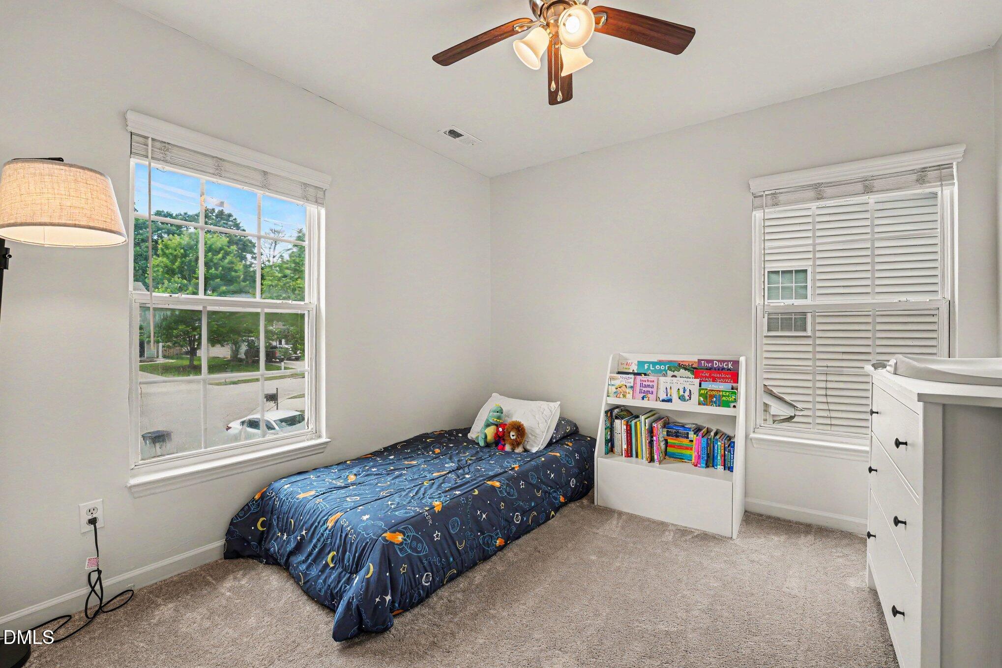 313 Scarcliffe Court Rolesville, NC 27571 - Photo 19 of 31