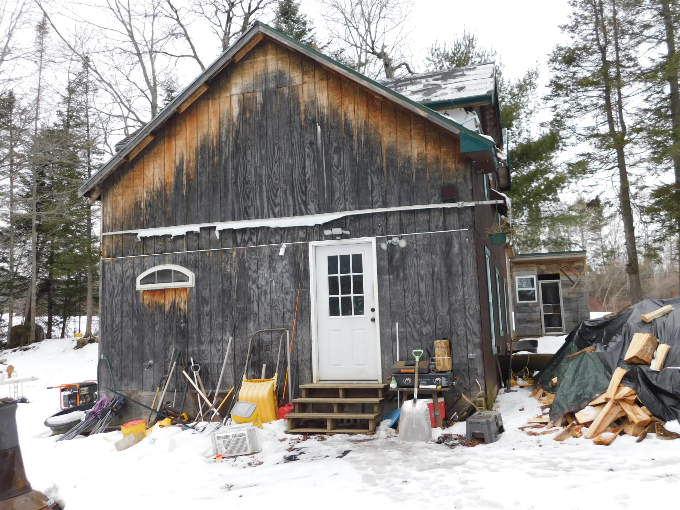 1648 New Sharon Road Anson, ME 04911 - Photo 2 of 21