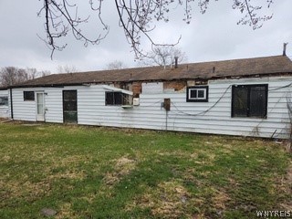 249 French Road Cheektowaga, NY 14043 - Photo 23 of 27 rear