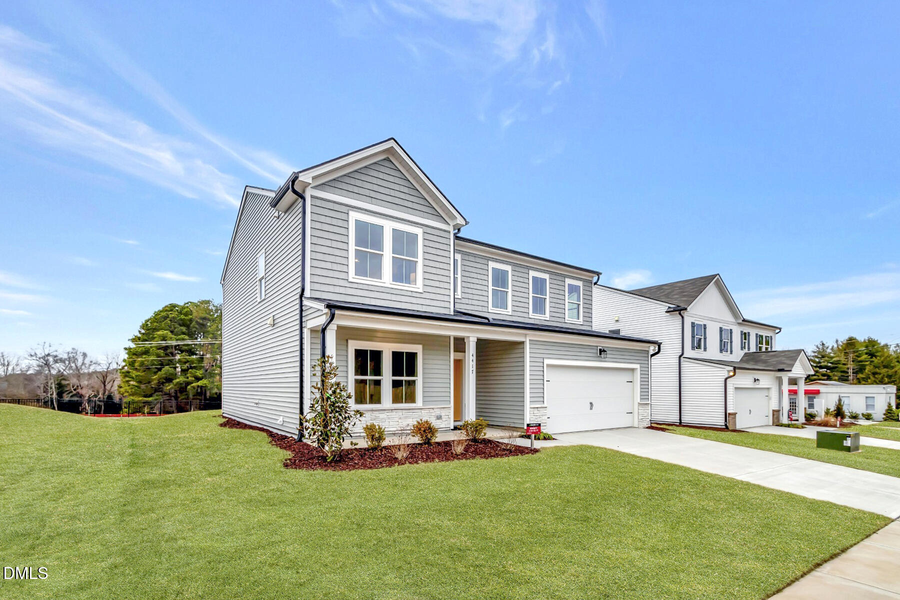 4417 Gehrig Lane Raleigh, NC 27616 - Photo 3 of 44 L18-HDR023