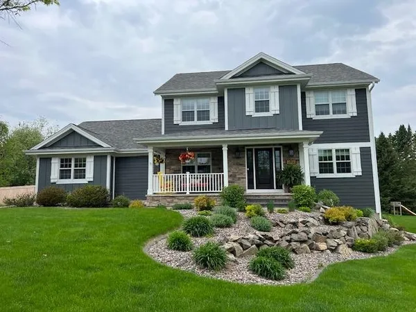 $599,900 | 3916 Ashland Avenue, Wausau, WI 54403
