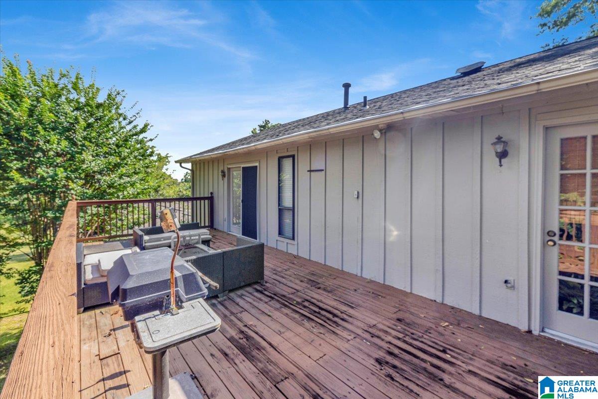 3301 Sunniroc Road Birmingham, AL 35210 - Photo 37 of 41