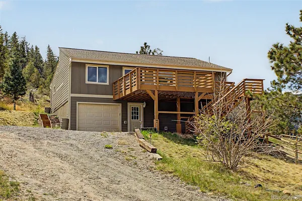$800,000 | 38 Navajo Court, Lyons, CO 80540