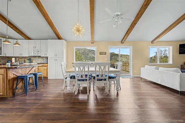 $800,000 | 38 Navajo Court, Lyons, CO 80540