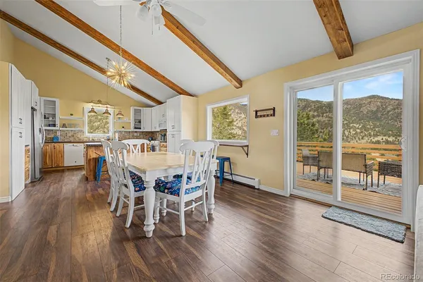 $800,000 | 38 Navajo Court, Lyons, CO 80540