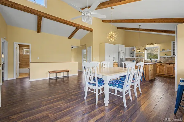$800,000 | 38 Navajo Court, Lyons, CO 80540