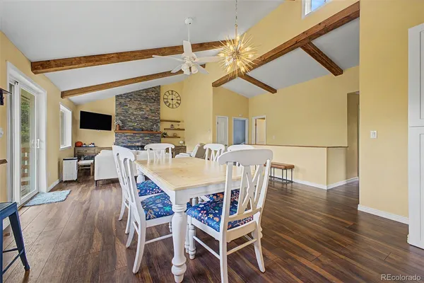 $800,000 | 38 Navajo Court, Lyons, CO 80540