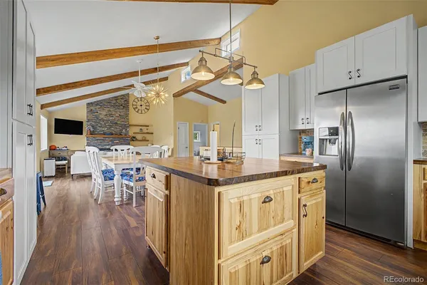 $800,000 | 38 Navajo Court, Lyons, CO 80540