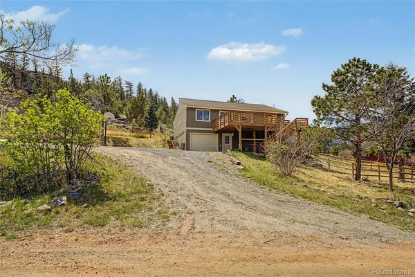 $800,000 | 38 Navajo Court, Lyons, CO 80540