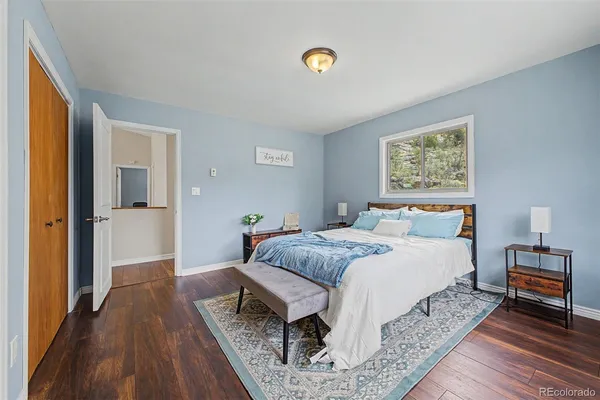 $800,000 | 38 Navajo Court, Lyons, CO 80540