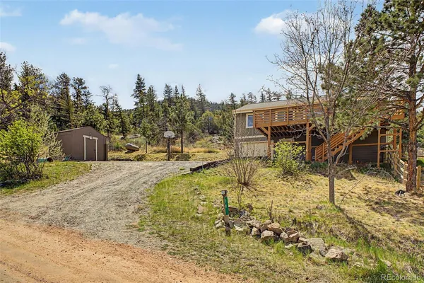 $800,000 | 38 Navajo Court, Lyons, CO 80540