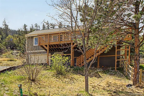 $800,000 | 38 Navajo Court, Lyons, CO 80540