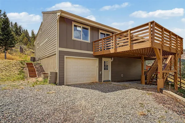 $800,000 | 38 Navajo Court, Lyons, CO 80540