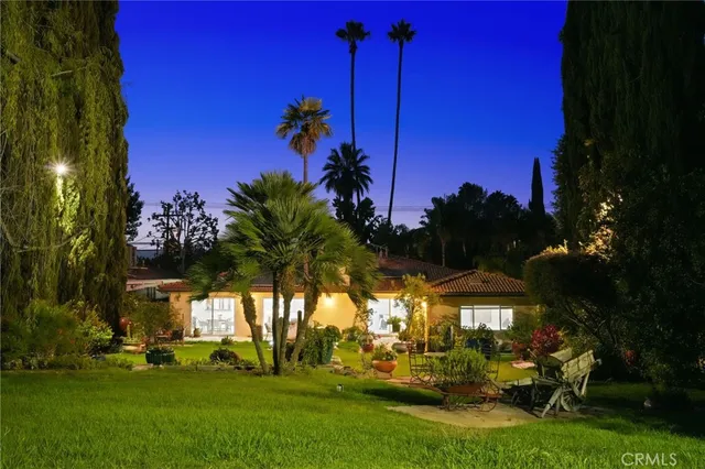 $11,800 | 18760 Wells Drive, Tarzana, CA 91356