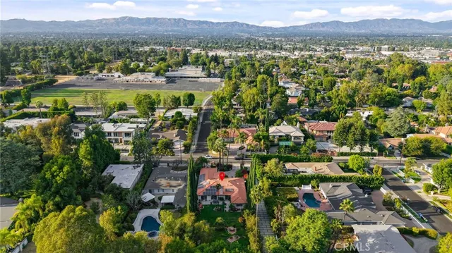 $11,800 | 18760 Wells Drive, Tarzana, CA 91356