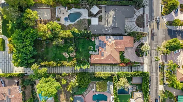 $11,800 | 18760 Wells Drive, Tarzana, CA 91356