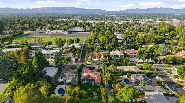 $11,800 | 18760 Wells Drive, Tarzana, CA 91356