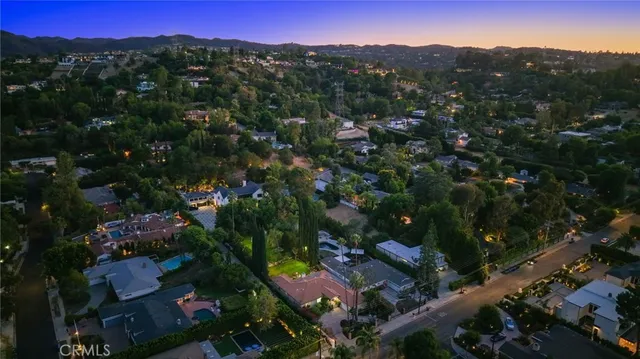 $11,800 | 18760 Wells Drive, Tarzana, CA 91356