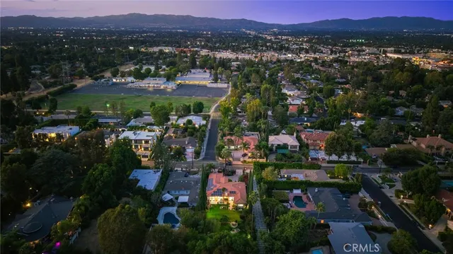 $11,800 | 18760 Wells Drive, Tarzana, CA 91356