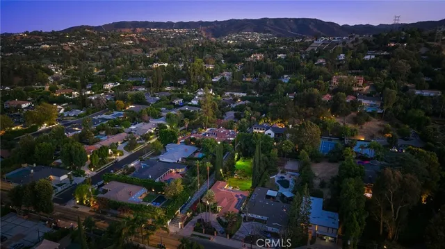 $11,800 | 18760 Wells Drive, Tarzana, CA 91356