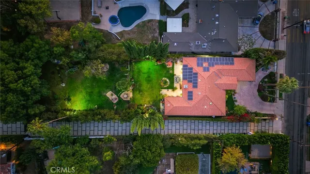 $11,800 | 18760 Wells Drive, Tarzana, CA 91356