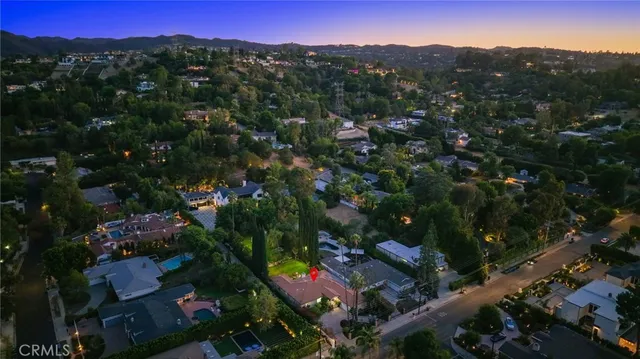 $11,800 | 18760 Wells Drive, Tarzana, CA 91356