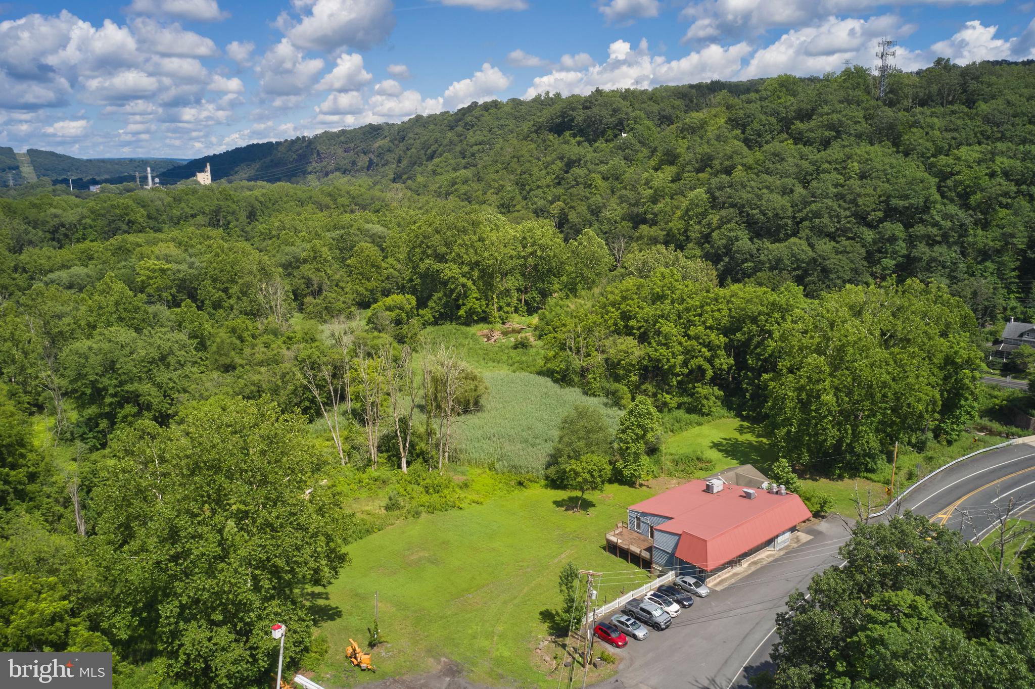9755 Easton Road Upper Black Eddy, PA 18972 - Photo 5 of 11