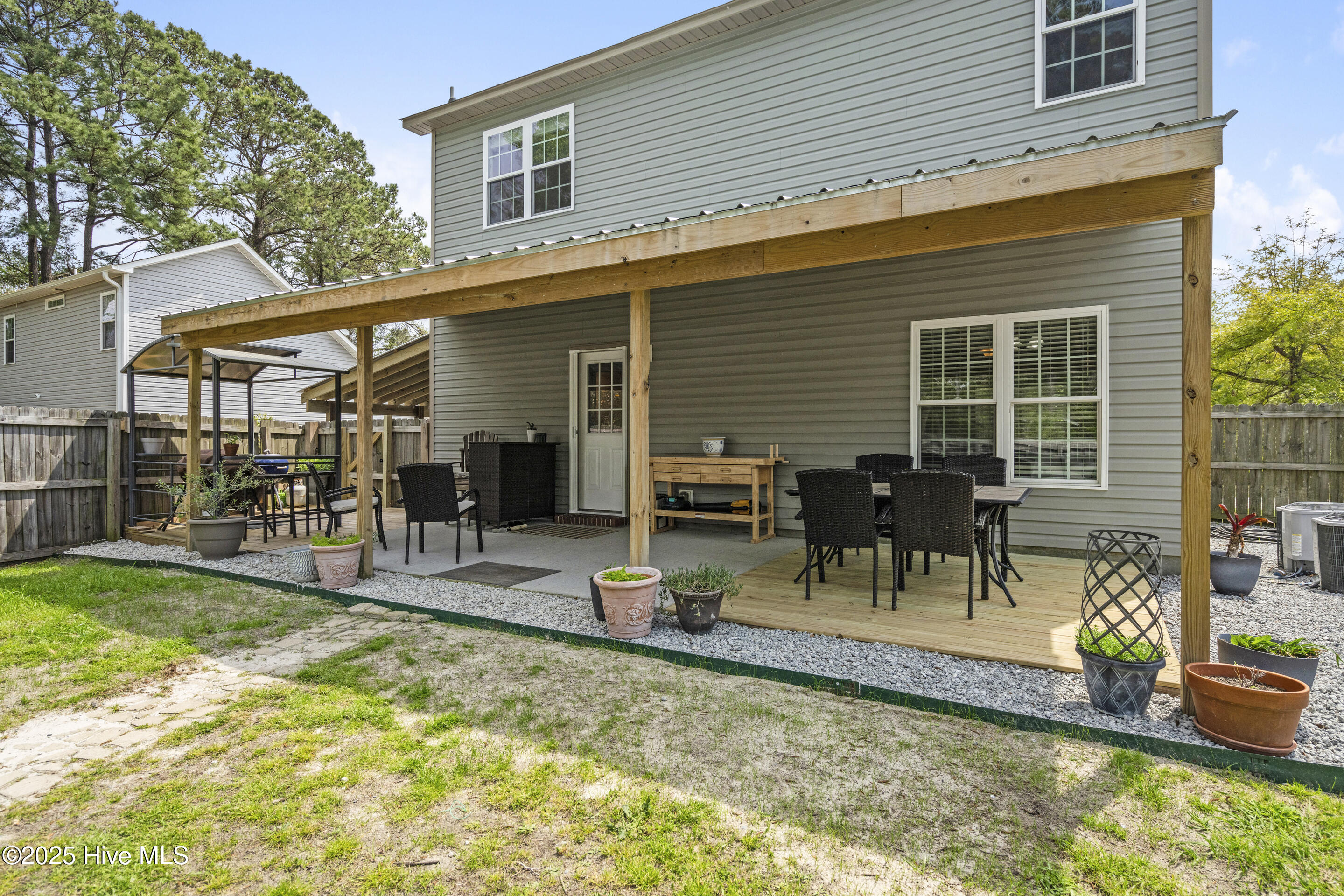 541 Old Folkstone Road Holly Ridge, NC 28445 - Photo 37 of 56 mls-DSC07325
