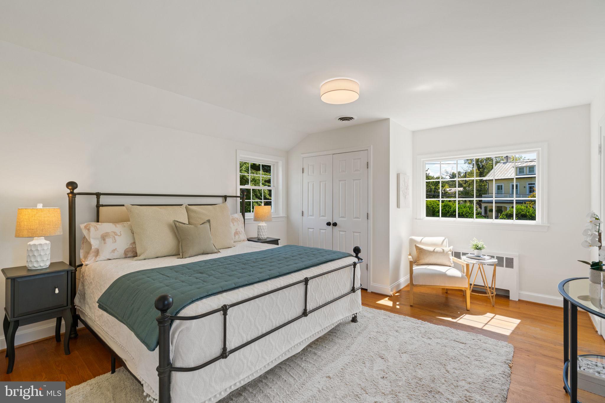 4900 Montgomery Avenue Bethesda, MD 20816 - Photo 25 of 57