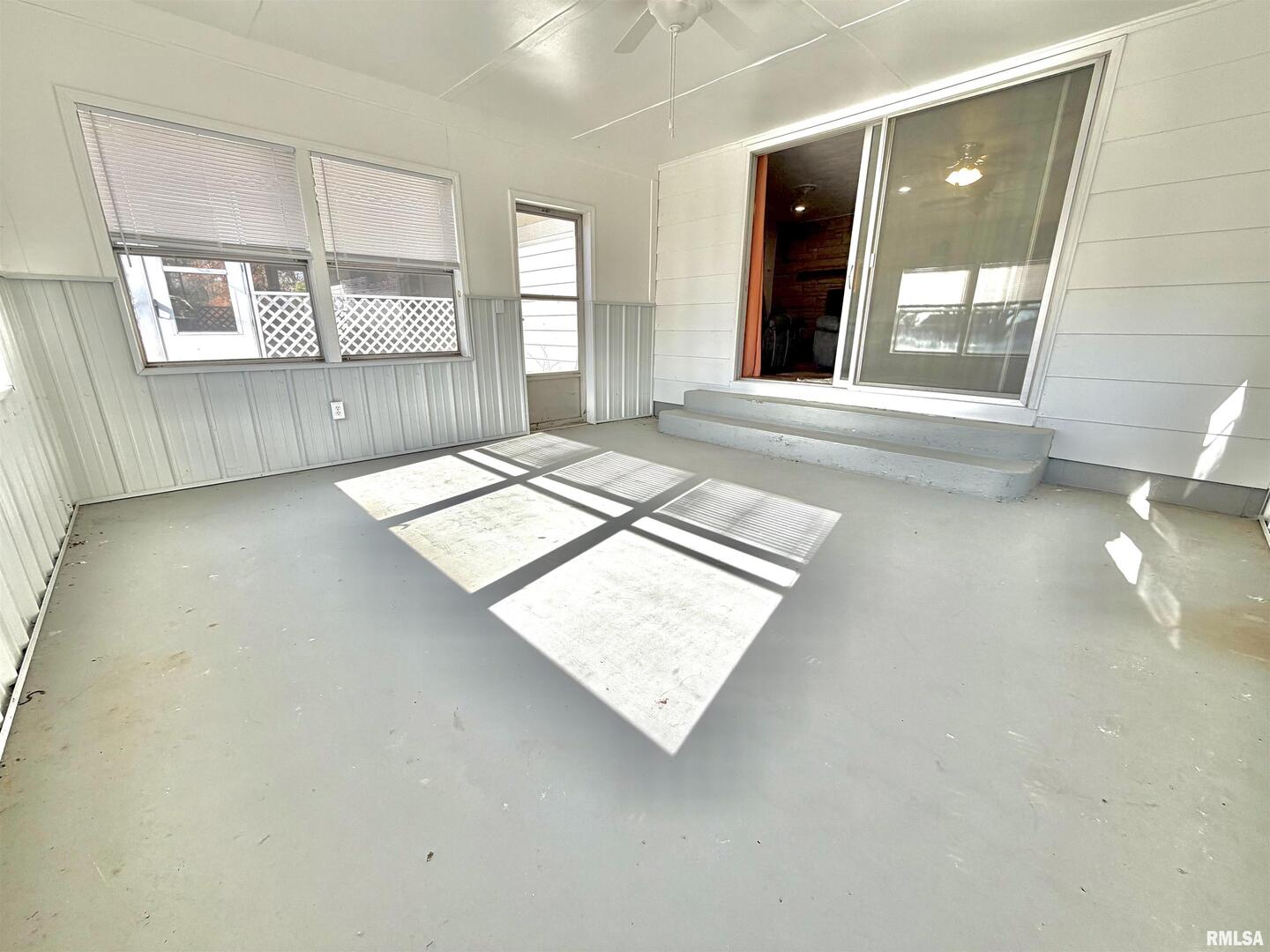 315 Hosselton Street Southwest Clay City, IL 62824 - Photo 51 of 70