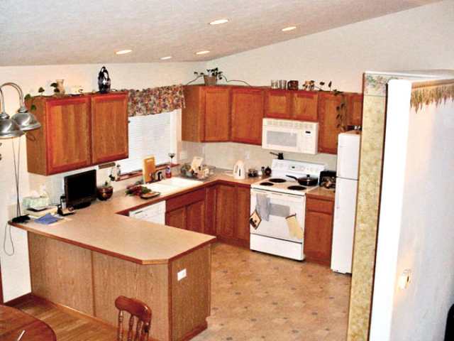 18004 North Addison Court Colbert, WA 99005 - Photo 3 of 9