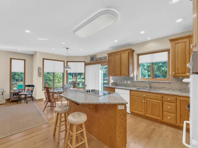 $749,000 | 4 Lake Pointe Circle, Wind Point, WI 53402