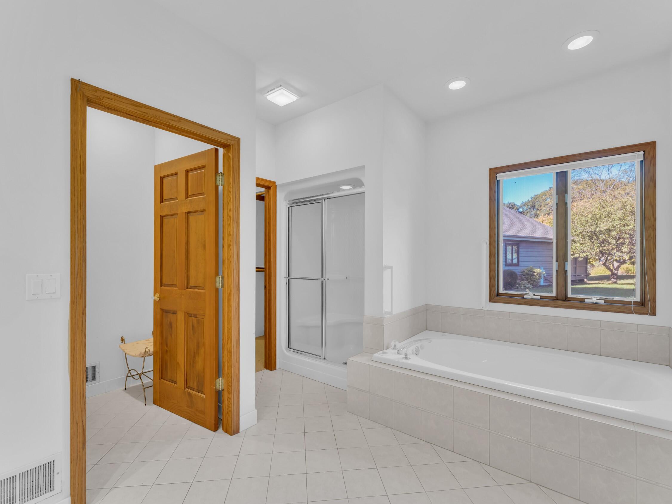 4 Lake Pointe Circle Wind Point, WI 53402 - Photo 34 of 60 10x12 Walk-in closet too!